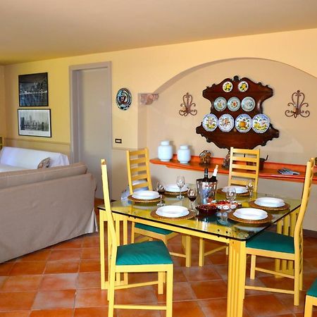 Casa Magnolia Daire Gravina di Catania Dış mekan fotoğraf