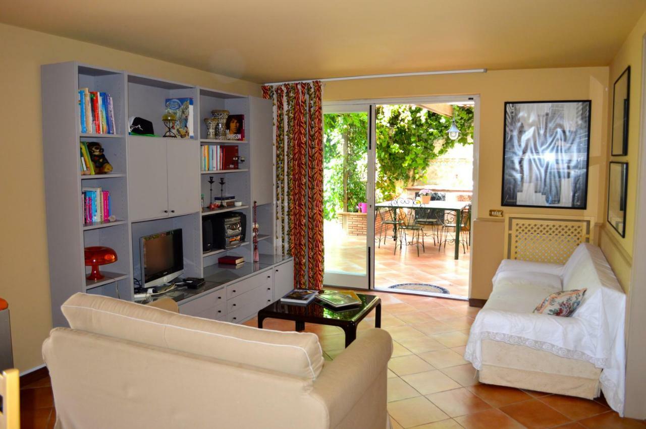 Casa Magnolia Daire Gravina di Catania Dış mekan fotoğraf