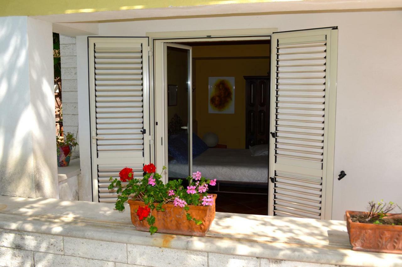 Casa Magnolia Daire Gravina di Catania Dış mekan fotoğraf
