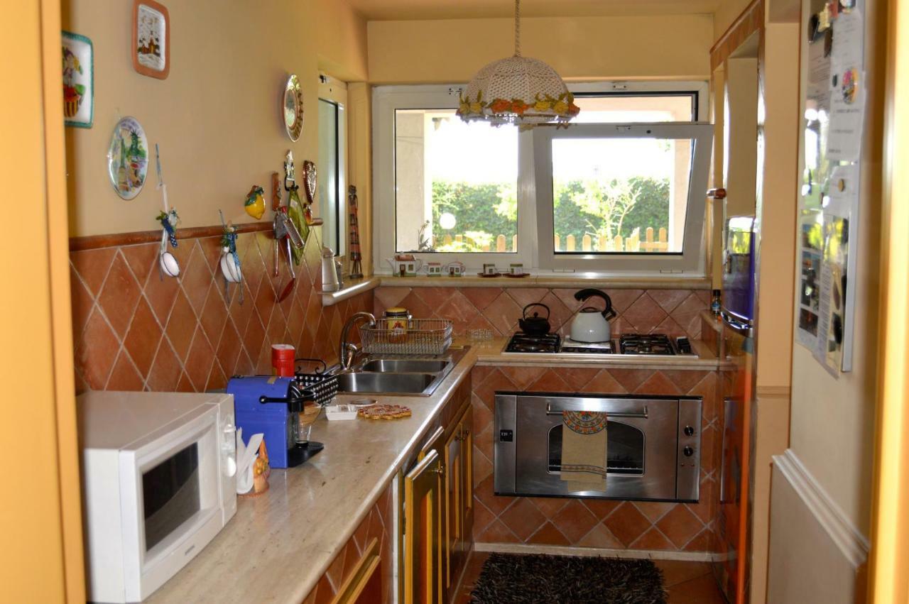 Casa Magnolia Daire Gravina di Catania Dış mekan fotoğraf